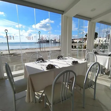 Grand Paradise Porto Cesareo