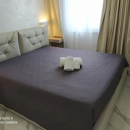 Grand Paradise Porto Cesareo