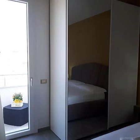 Szálloda Grand Paradise Porto Cesareo