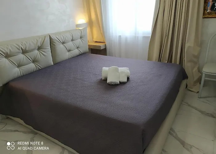 Grand Paradise Porto Cesareo