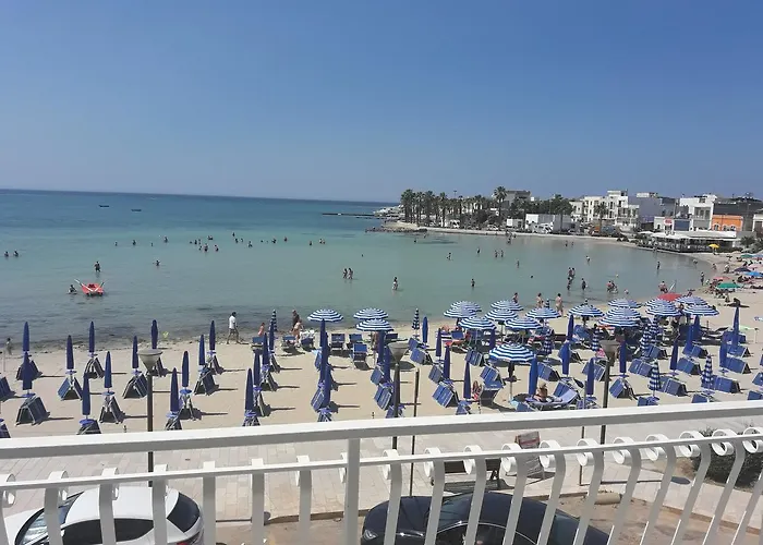 Grand Paradise Ξενοδοχείο Porto Cesareo