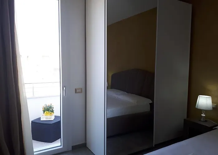Ξενοδοχείο Grand Paradise Porto Cesareo