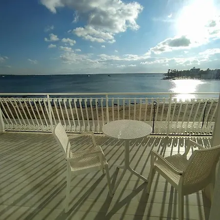 Grand Paradise Hotel Porto Cesareo