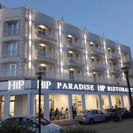 Grand Paradise 4*