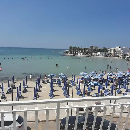 Grand Paradise Hotel Porto Cesareo