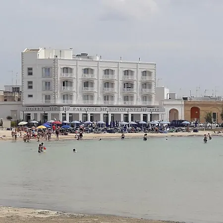 Grand Paradise Hotel Porto Cesareo